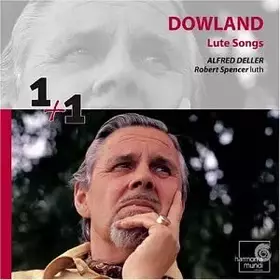 Couverture du produit · Lute Songs