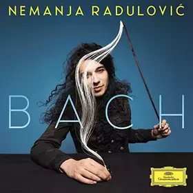 Couverture du produit · Bach