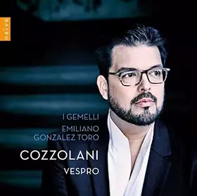 Couverture du produit · Cozzolani / Vespro