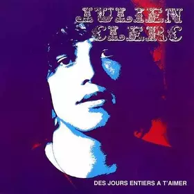 Couverture du produit · Des Jours Entiers À T'aimer
