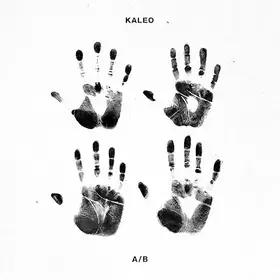 Couverture du produit · Kaleo - A/B