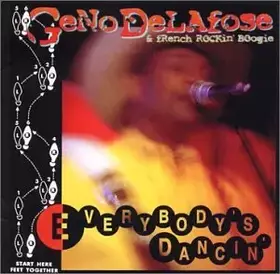 Couverture du produit · Everybody's Dancin