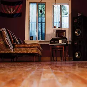Couverture du produit · Soundtrack to An Empty Room