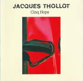 Couverture du produit · Cinq Hops