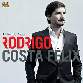 Couverture du produit · Fados de Amor