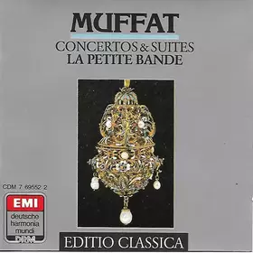 Couverture du produit · Concertos & Suites