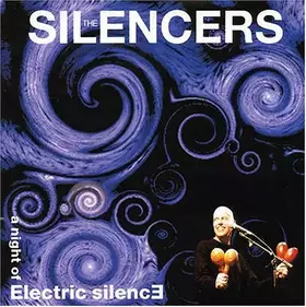 Couverture du produit · A Night Of Electric Silence
