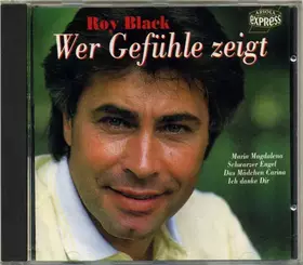 Couverture du produit · Wer Gefühle Zeigt