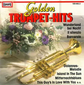 Couverture du produit · Golden Trumpet-Hits