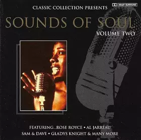 Couverture du produit · Sounds Of Soul Volume Two