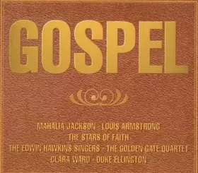 Couverture du produit · Gospel