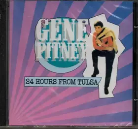 Couverture du produit · 24 Hours from Tulsa-B.O.Gen