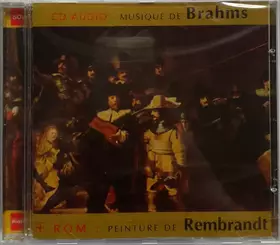 Couverture du produit · Serenade For Orchestra N° 1 In D-major Op.11