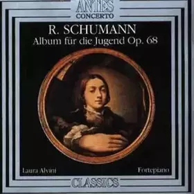 Couverture du produit · Album Fuer Die Jugend Op.68
