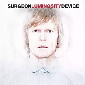 Couverture du produit · Luminosity Device
