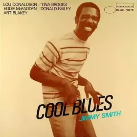 Couverture du produit · Cool Blues