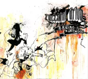 Couverture du produit · Being Kurtwood