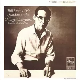 Couverture du produit · Sunday At The Village Vanguard