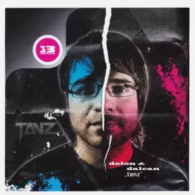 Couverture du produit · Tanz