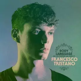 Couverture du produit · Body Language Vol. XVI
