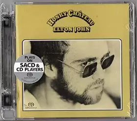 Couverture du produit · Honky Château (SACD)