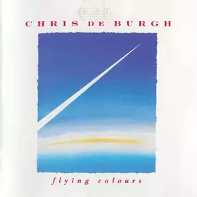Couverture du produit · Flying Colours