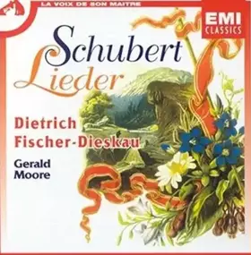 Couverture du produit · 21 Lieder