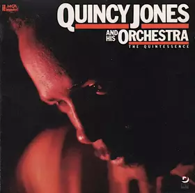 Couverture du produit · The Quintessence