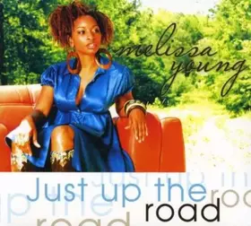 Couverture du produit · Just Up The Road