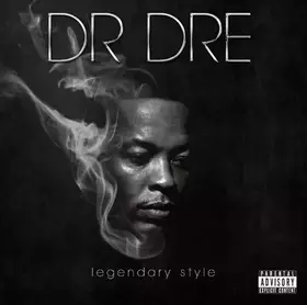 Couverture du produit · Legendary Style [Import]