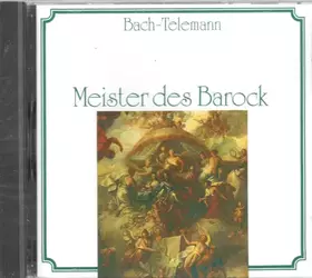 Couverture du produit · Meister Des Barock