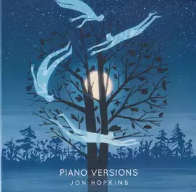 Couverture du produit · Piano Versions
