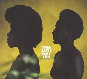 Couverture du produit · Awe Naturale by Thee Satisfaction