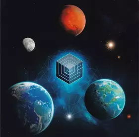 Couverture du produit · E2-XO