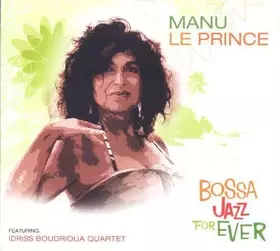 Couverture du produit · Bossa Jazz for Ever