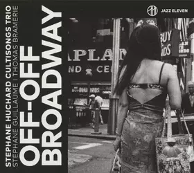 Couverture du produit · Off-Off-Broadway