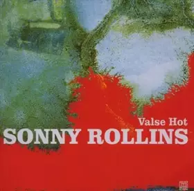 Couverture du produit · Valse Hot