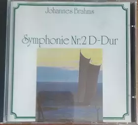 Couverture du produit · Symphonie Nr.2 D-Dur