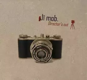 Couverture du produit · Director's Cut
