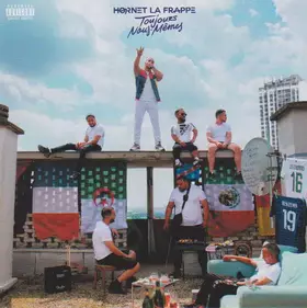 Couverture du produit · Toujours Nous Mêmes 