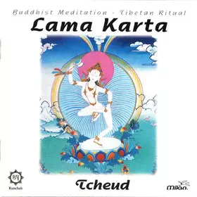 Couverture du produit · Tcheud