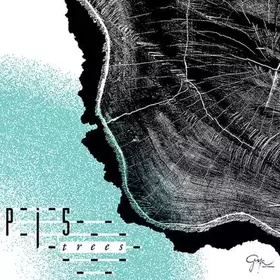 Couverture du produit · Trees