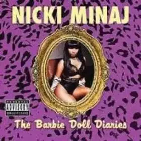 Couverture du produit · The Barbie Doll Diaries