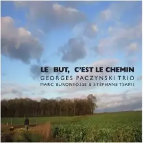 Couverture du produit · But C’est Le Chemin