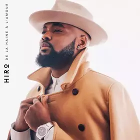 Couverture du produit · De La Haine A L'Amour