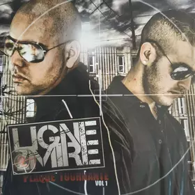 Couverture du produit · Plaque Tournante vol.1