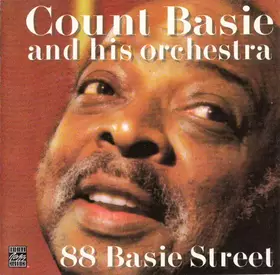 Couverture du produit · 88 Basie Street