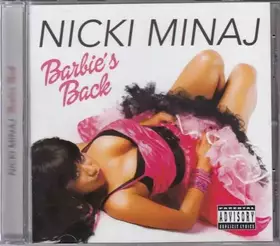 Couverture du produit · Barbie's Back