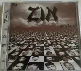 Couverture du produit · Sa Zin Gen La A ?