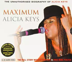 Couverture du produit · Maximum [Import]